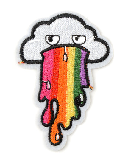 Patch - Conception de nuage
