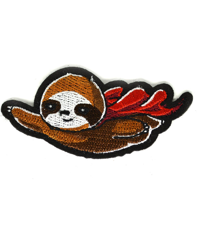 Patch - Super Paresseux