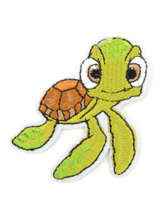 Patch - Tortue