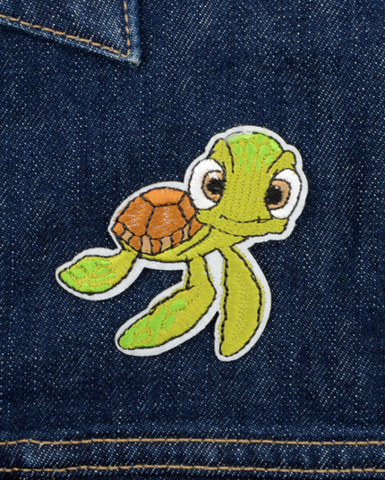 Patch - Tortue