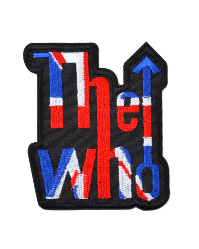 Patch - The Who II