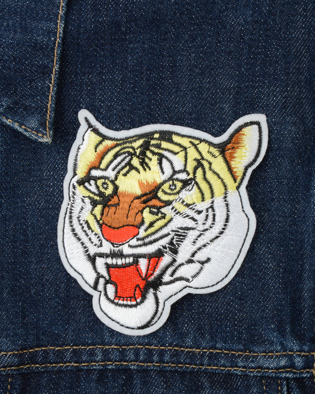 Patch - Tigre
