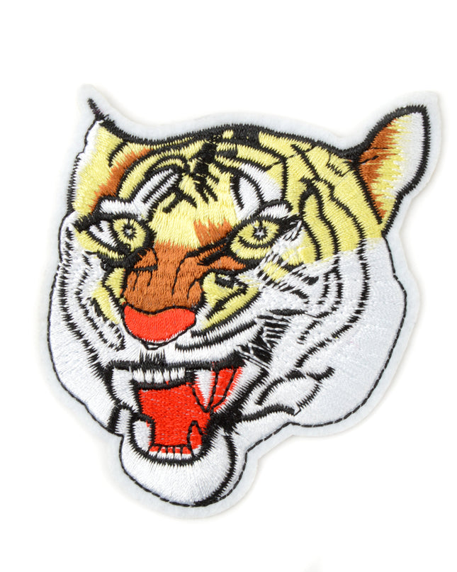 Patch - Tigre