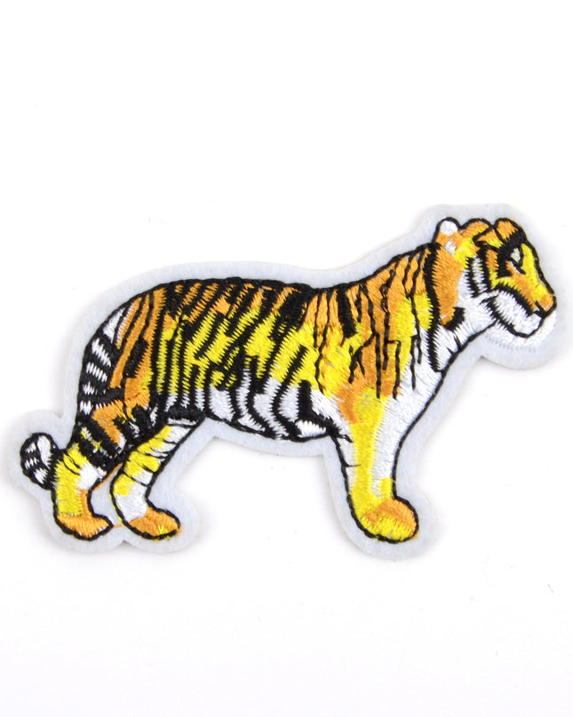 Combinaison et pyjama Patch - Tigre pour Pâques, pour tous les âges