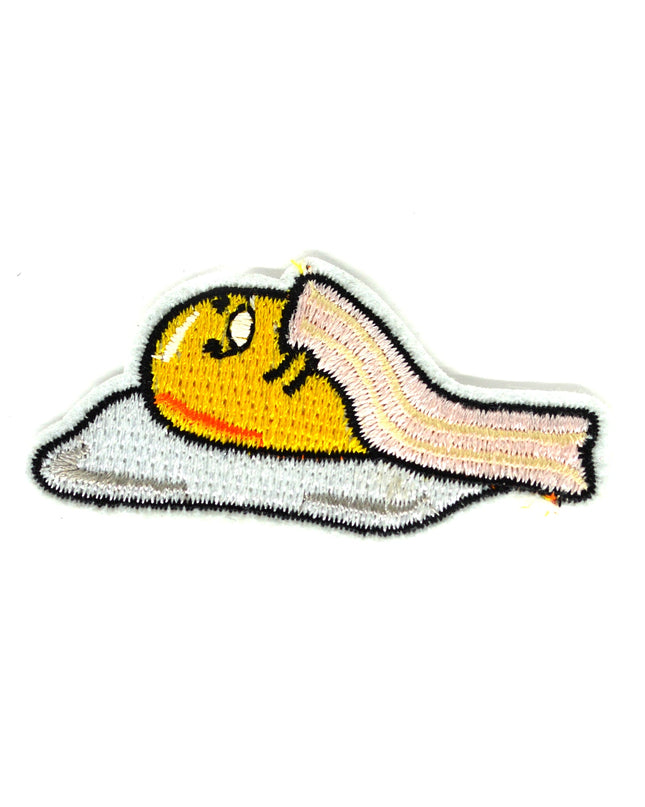 Patch - Œufs et bacon
