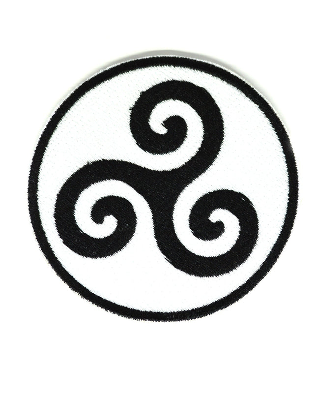 Patch - Triskèle
