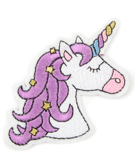 Patch - Licorne I
