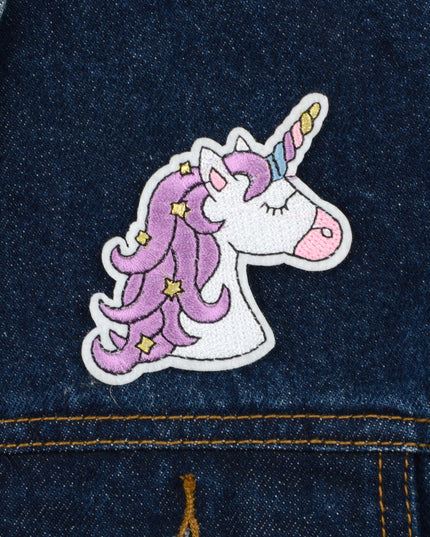 Patch - Licorne I