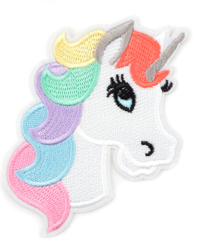 Unicorn II Patch