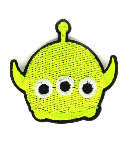 Patch - Petit Alien