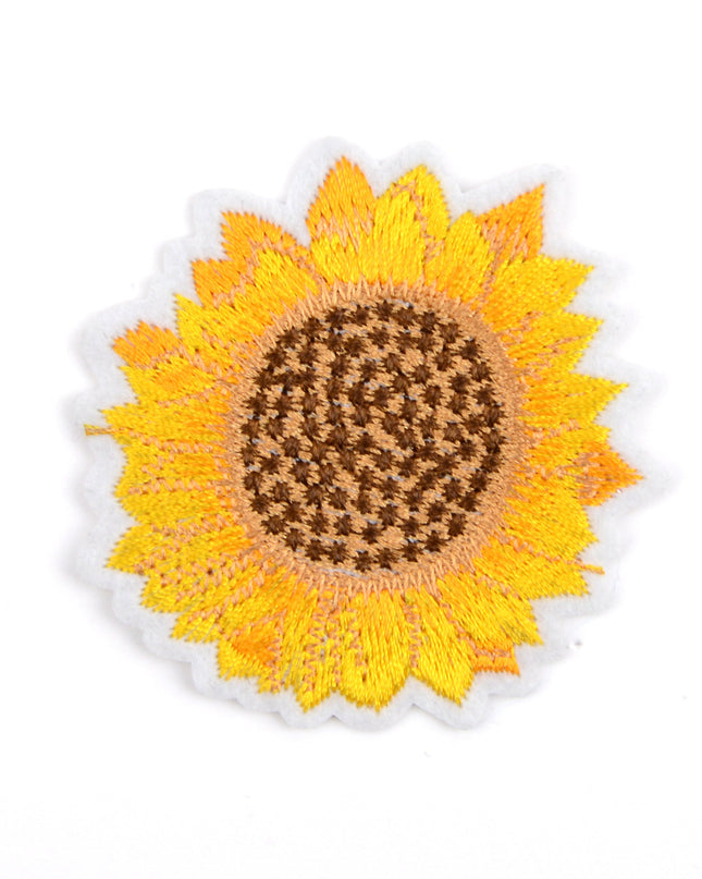 Patch - Tournesol