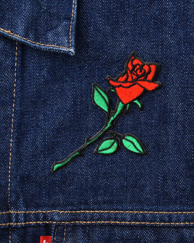 Rose Patch