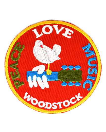 Woodstock Patch
