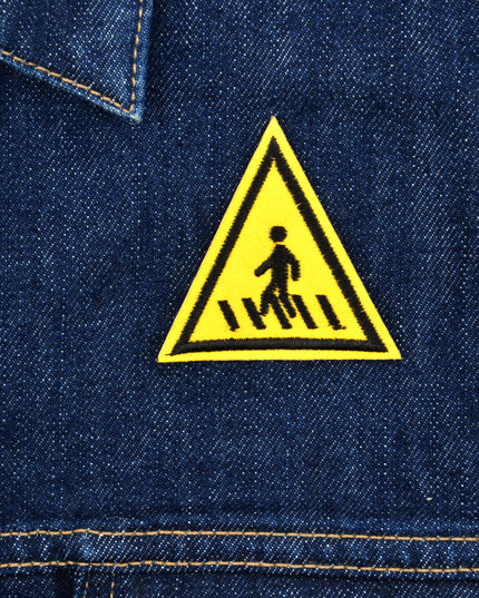 Patch - Passage piéton II