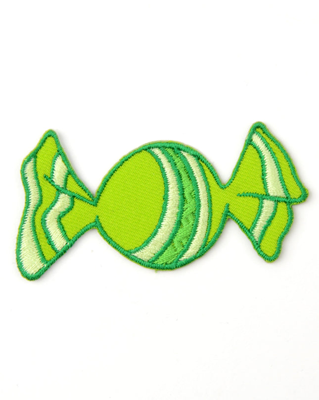 Patch - Collection de Noël Bonbons