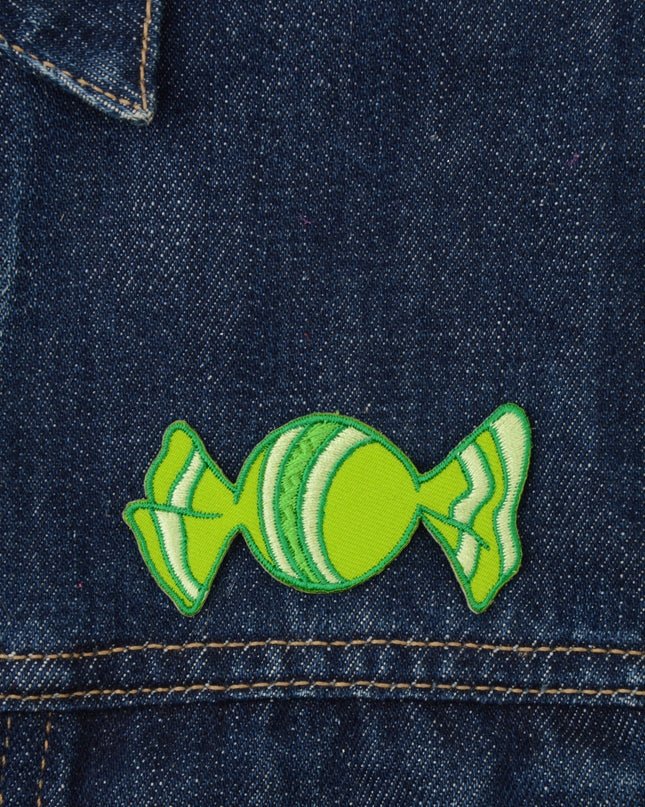 Patch - Collection de Noël Bonbons