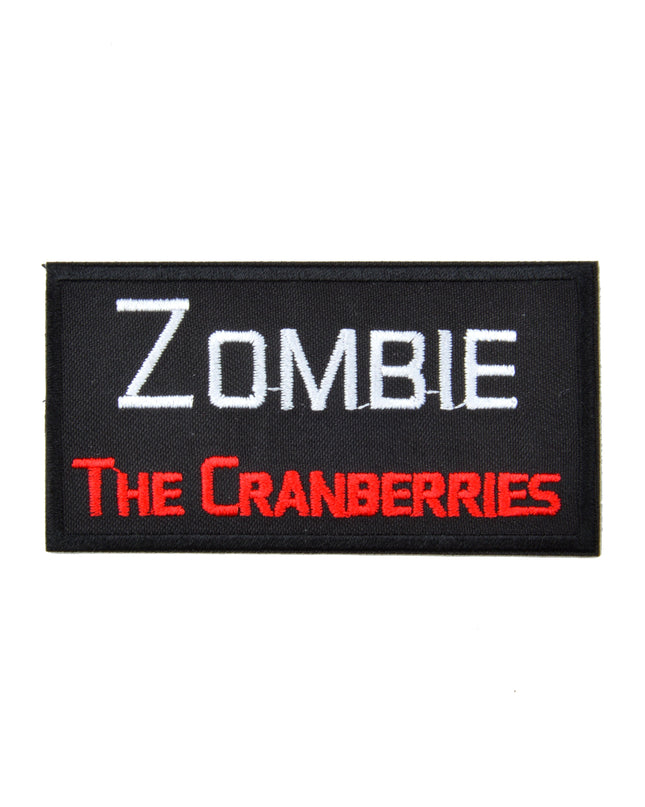 Patch - Les Canneberges