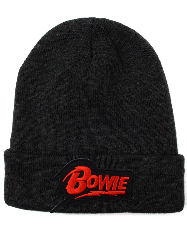 Casquette à patch - Accessoires Bowie