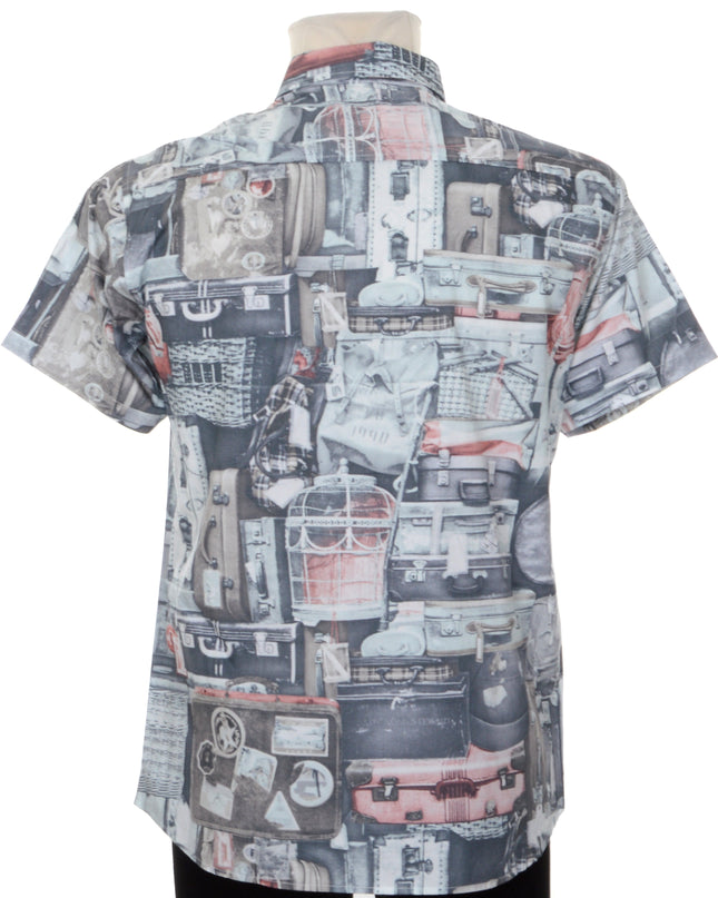 Ing - Pull de Noël valise