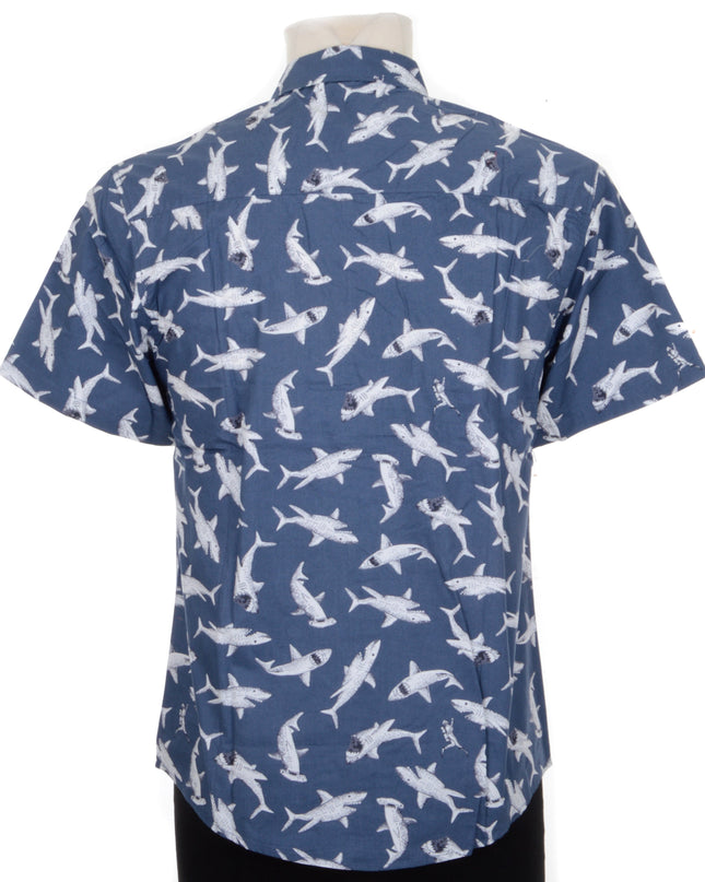 Chemise - Requin