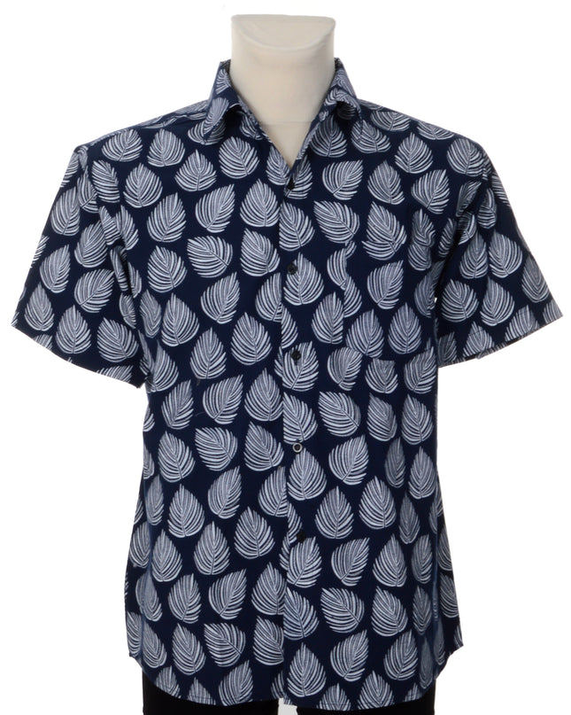 Pull de Noël Ing - Single Leaf