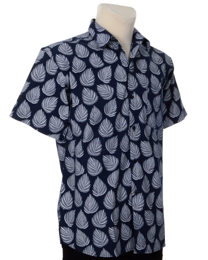 Pull de Noël Ing - Single Leaf