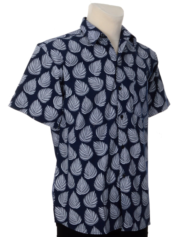 Pull de Noël Ing - Single Leaf