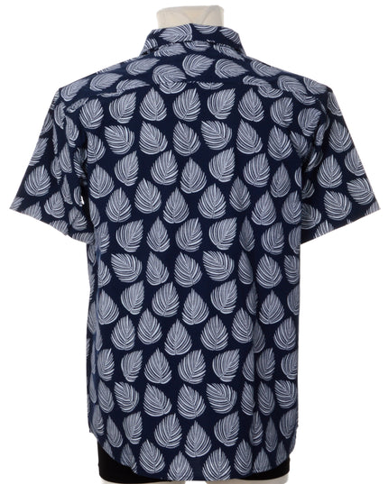 Pull de Noël Ing - Single Leaf