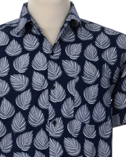 Pull de Noël Ing - Single Leaf