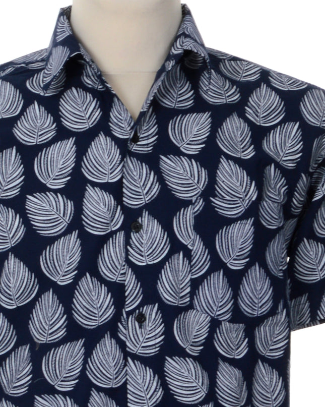 Pull de Noël Ing - Single Leaf