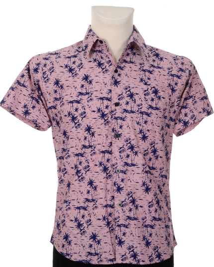 Pull de Noël Ing - Palmiers