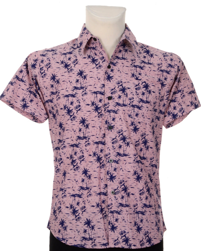 Pull de Noël Ing - Palmiers