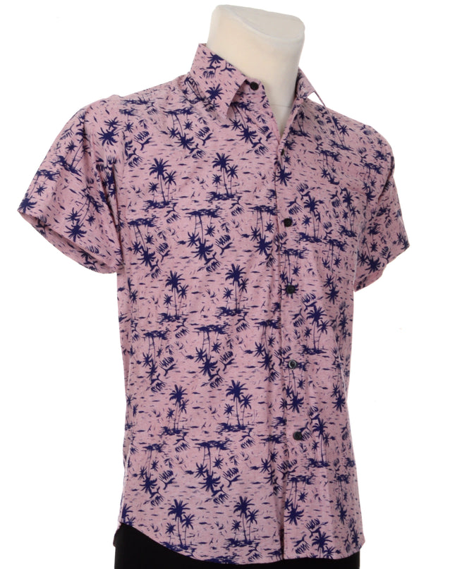 Pull de Noël Ing - Palmiers