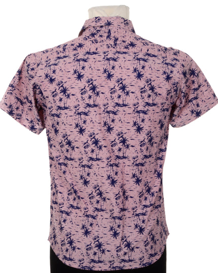 Pull de Noël Ing - Palmiers