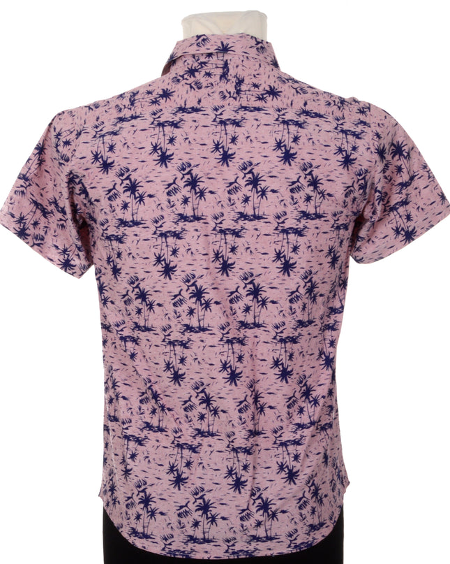 Pull de Noël Ing - Palmiers