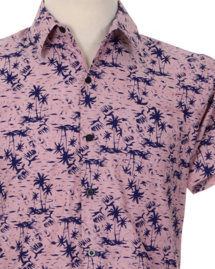 Pull de Noël Ing - Palmiers