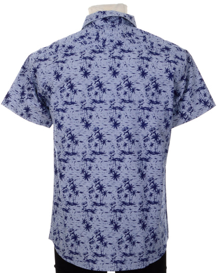 Chemise - Palmiers