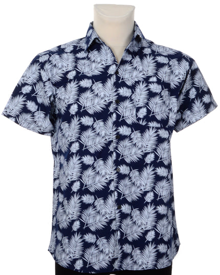 Pull de Noël Ing - Feuille