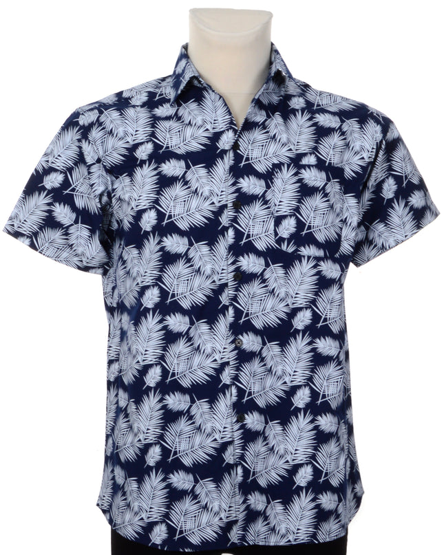 Pull de Noël Ing - Feuille