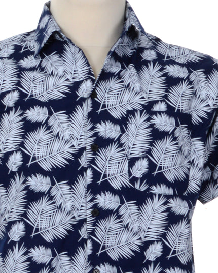 Pull de Noël Ing - Feuille