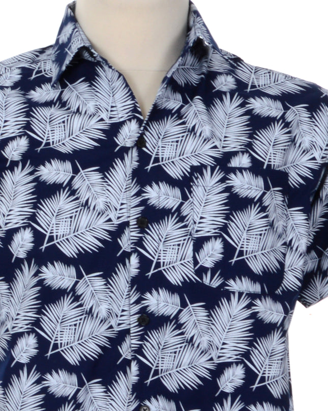 Pull de Noël Ing - Feuille