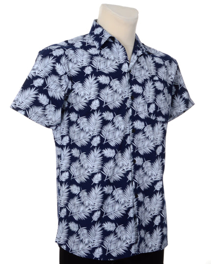 Pull de Noël Ing - Feuille