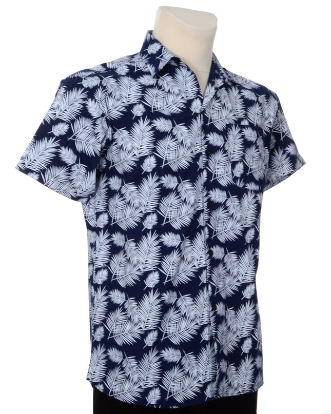 Pull de Noël Ing - Feuille