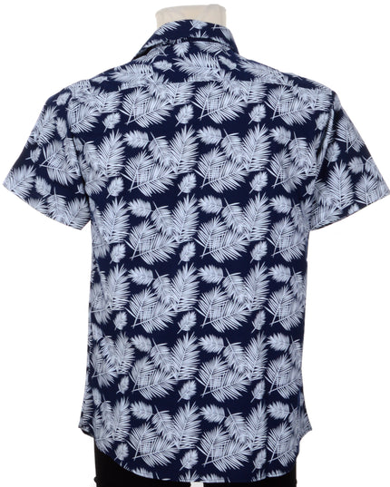 Pull de Noël Ing - Feuille