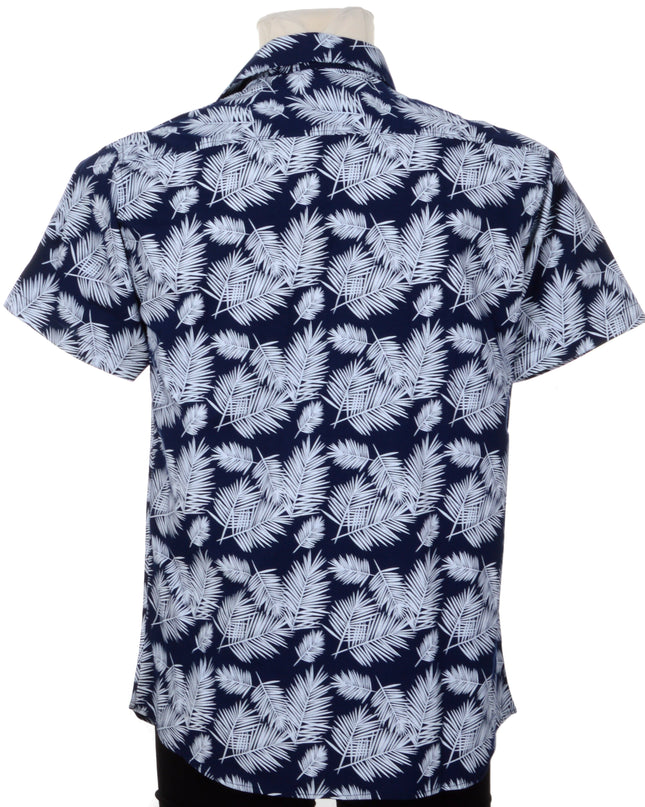 Pull de Noël Ing - Feuille