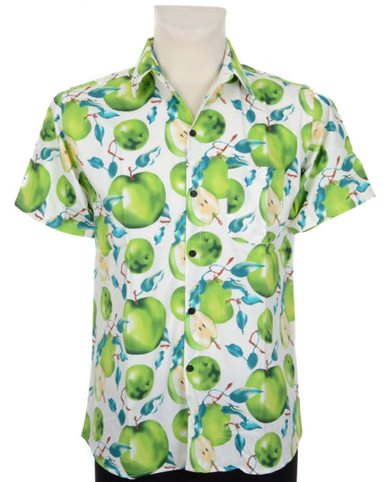 Chemise - Apple