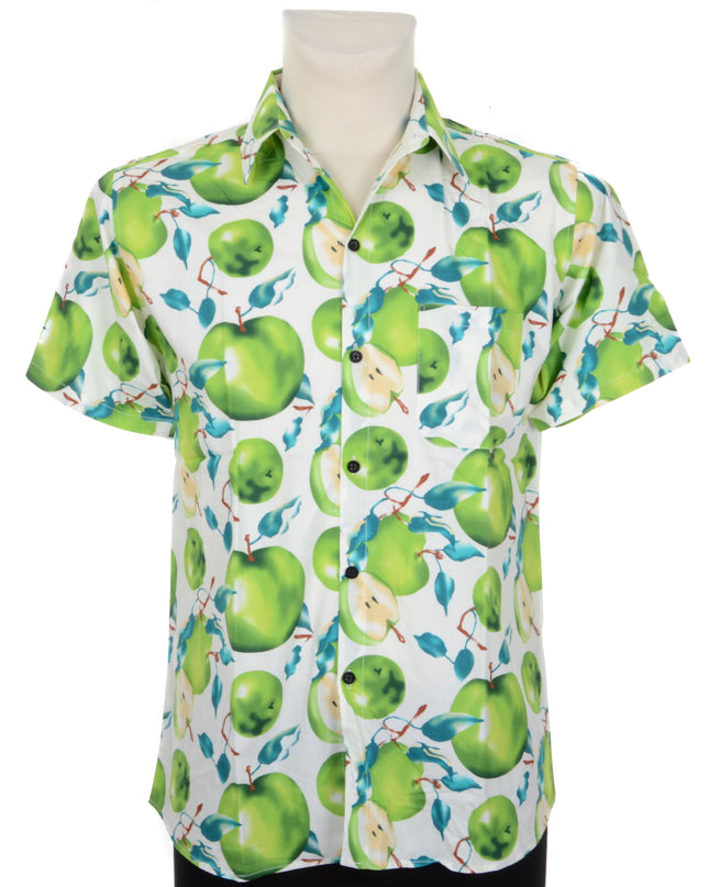 Chemise - Apple