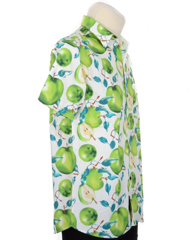 Chemise - Apple