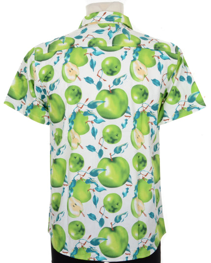 Chemise - Apple