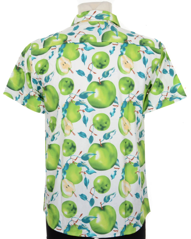 Chemise - Apple